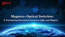 A Fascinating Encounter between Light and Magnetism | GLSUN