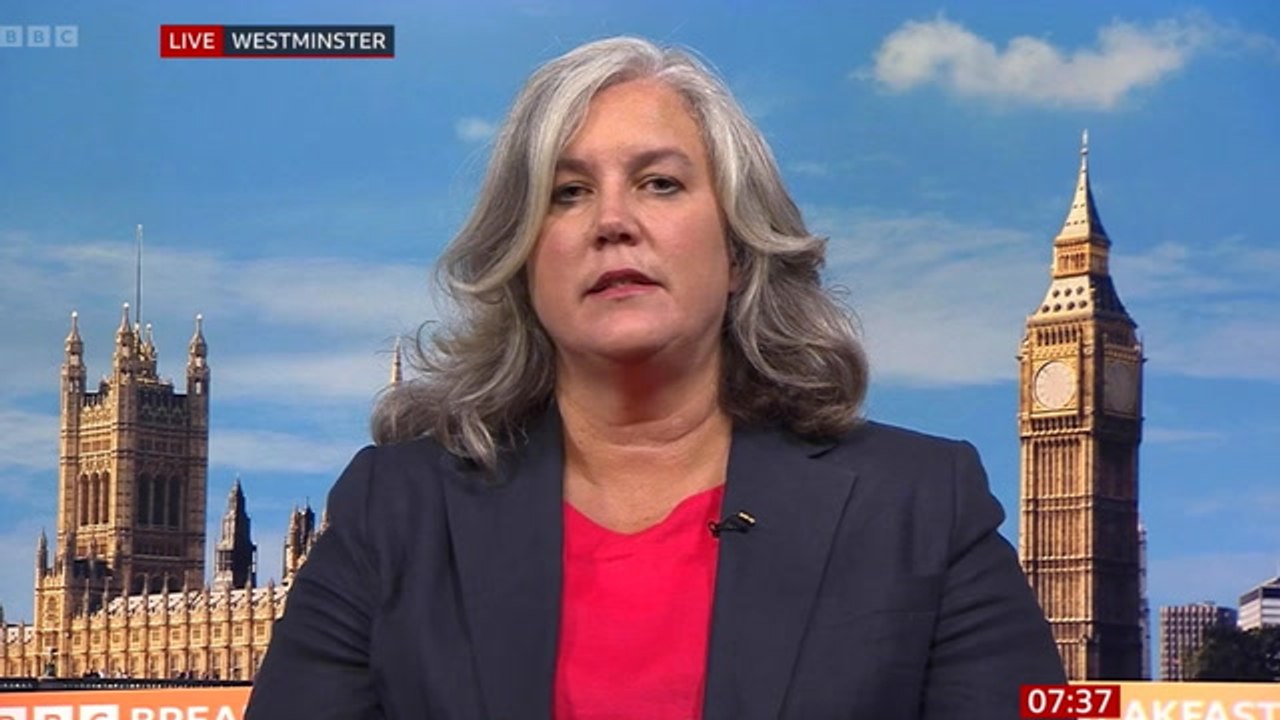 Elon Musk slammed by minister for 'deeply irresponsible' remarks about riots in Britain