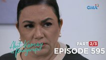 Abot Kamay Na Pangarap: An eye for an eye, a tooth for a tooth! (Episode 595 - Part 2/3)