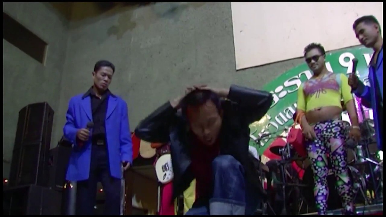Crying Tiger (2005) เสือร้องไห้