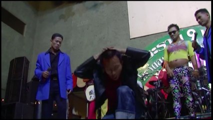 Crying Tiger (2005) เสือร้องไห้