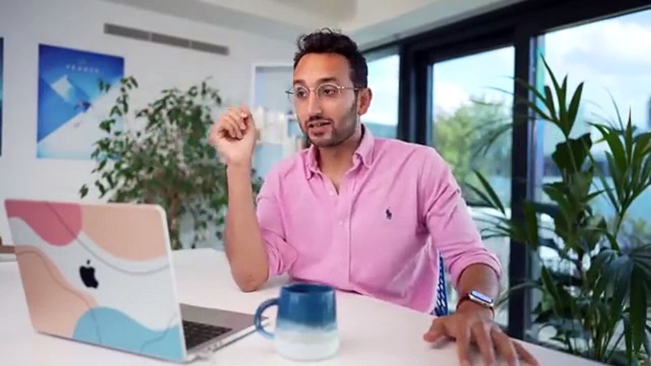 27 Critical Apps That Shaped My Life - Arshian