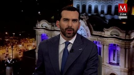 Donald Trump culpa a Kamala Harris por la caída de mercados financieros globales