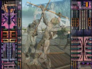 Exposition Ousmane Sow (Paris)