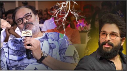 Mega Family లో గొడవలు Allu Arjun గురించి షాకింగ్ కామెంట్స్ చేసిన Nagababu | Filmibeat Telugu