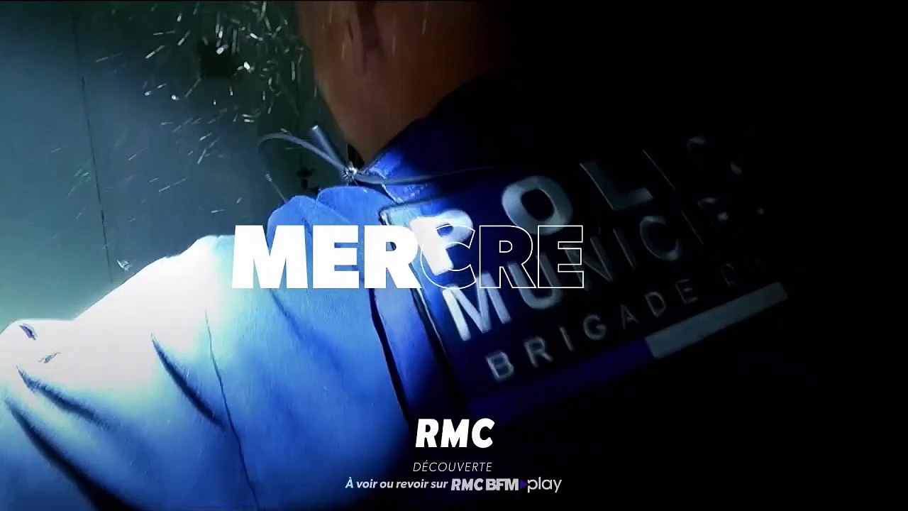 Flic Story - 7 aout