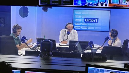 «J'avais un peu peur d'être bloqué ici» : à Beyrouth, la difficulté de la diaspora à quitter le pays