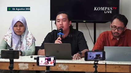 [FULL] Pernyataan Kuasa Hukum Keluarga Afif Maulana Soal Autopsi Ulang dan Adanya Korban Selain Afif