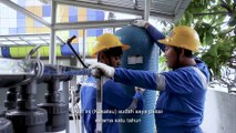 MAINTENANCE MULTI STAGE WATER SOFTENER KUSATSU INDUSTRIAL - PT. GLOBAL DIGITAL NIAGA  (BLIBLI.COM)