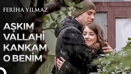 Kapıcı Kızı Da Olsan Paparazziler Peşinde - The Kapıcı Kızı; Feriha