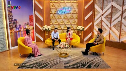 Phim truyện Nước mắt loài cỏ dại - Tập 3