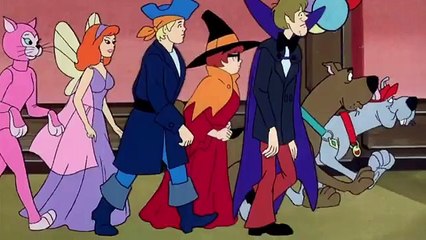The Scooby Dow Show | Season 1 | Episode 5 | The Headless Horseman of Halloween | 2/5 |