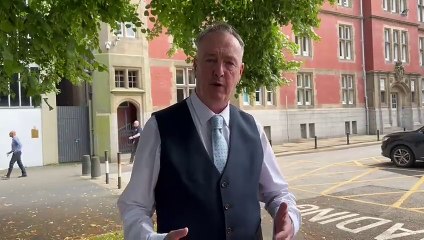 Lancashire Police and Crime update (6 Aug 2024)