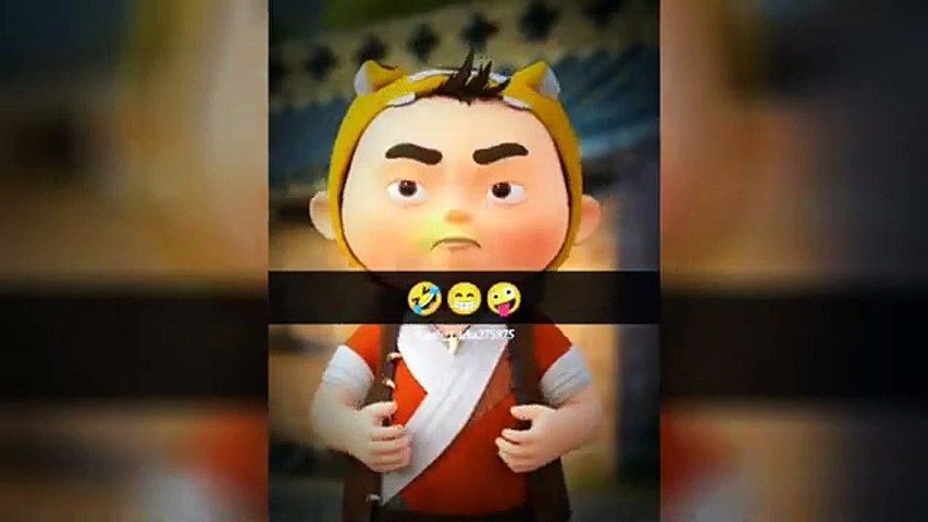 Abhi Mujhe Moye Moye Samajh Nahi Aya Tha Funny TikTok Funny Quotes