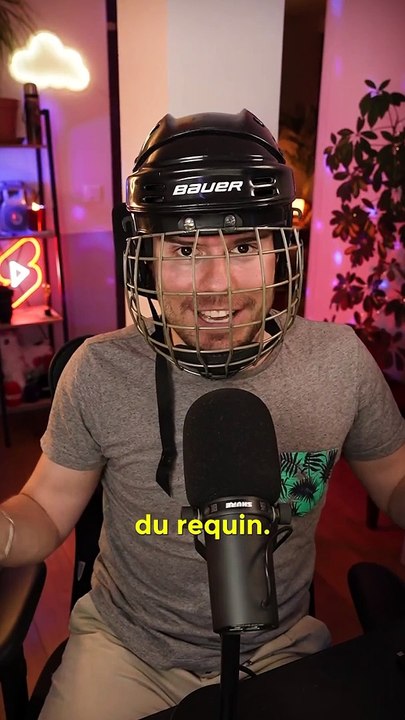 Le savais-tu ? ✨  Je ne le savais pas ! Tu as deja ry le seigneur des anneaux @LE DAM'S ✨  Et oui tu as plus de chance de mourir par la chute d'une noix de coco sur ton crâne plutôt que de l'attaque d'un requin.  #anecdote