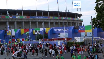 ¿Por qué hay tanta polémica en torno a la candidatura de Alemania para los JJ.OO. de 2036?