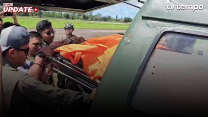 Tempo Explain: Pergerakan Mematikan OPM