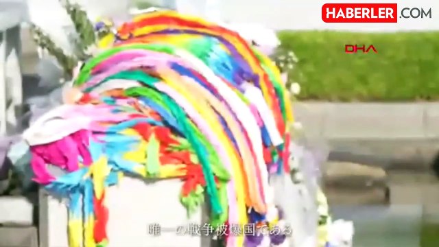 BM Genel Sekreteri Hiroşima Katliamı'nın 79. yıl dönümünde nükleer silahların tehdit oluşturduğunu vurguladı