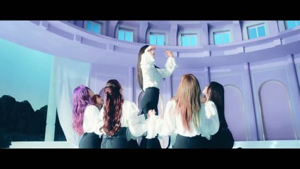 [MV] 이달의 소녀 (LOONA) Butterfly