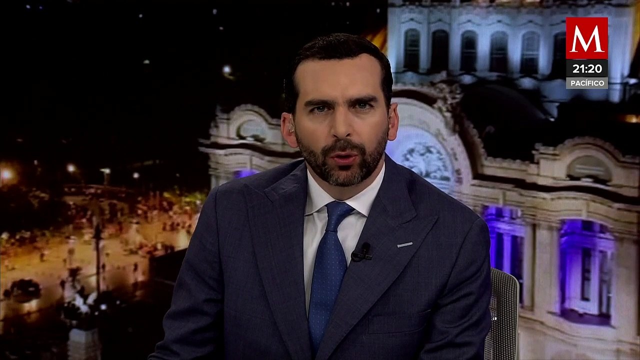 Tribunal Electoral anunciará a Claudia Sheinbaum como presidenta electa el 15 de agosto