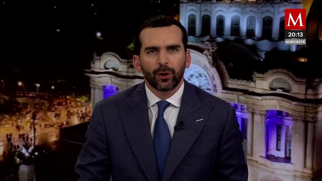 La Fiscalía de Michoacán investiga el hallazgo de seis cuerpos en plena vialidad