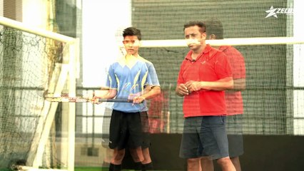 Hockey 101: Essential Tips & Skills for Beginners 🏑