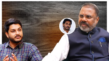 YCP Schemes పేరుతో డైరెక్ట్ క్రైమ్ కి పాల్పడింది - Bapatla MP T Krishna Prasad | Oneindia Telugu