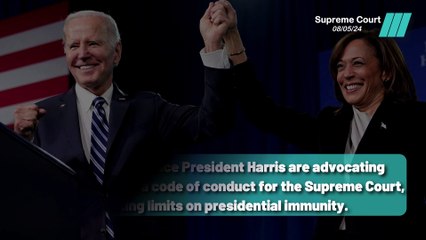 Justice Gorsuch Speaks Out on Overabundance of U.S. Laws