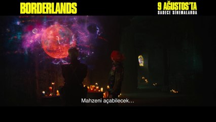 Borderlands Altyazılı Fragman