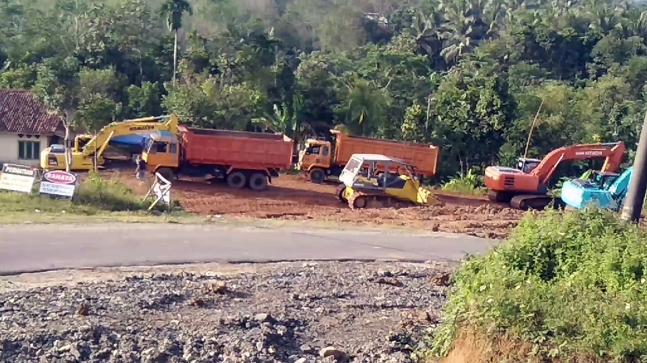 AB Roads and project tol