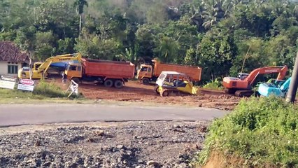 AB Roads and project tol