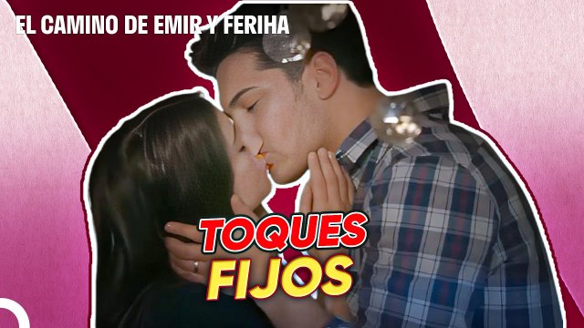 Las Escenas Más Cercanas De Feriha Y Emir - El Camino de Emir y Feriha