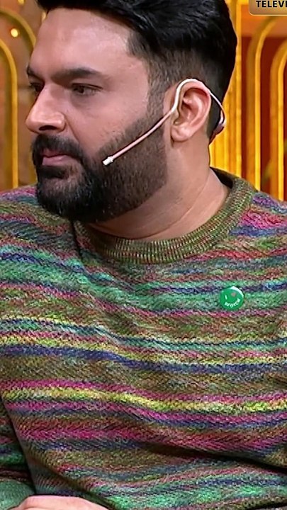 Kapil Sharma Show With Norah