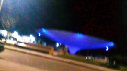 Mucho Movimiento en la esquina del Hongo - Tacuarembó (01/08/2024)