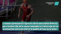 Que Se Passe-t-il avec les Épreuves de Triathlon ?