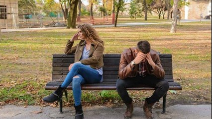 rupture amoureuse - comment réagir à l'annonce de la séparation