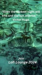 Finding Joy in the Little Things #motivation#lofi