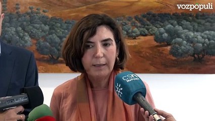 La Junta rechaza el cupo catalán por "romper el principio de solidaridad"
