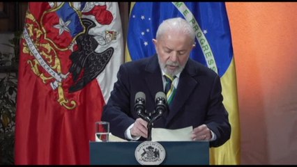 Lula sul Venezuela: rispetto della sovranità popolare e trasparenza