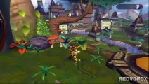 Ratchet & Clank - PCSX2  16;9 Widescreen Gameplay