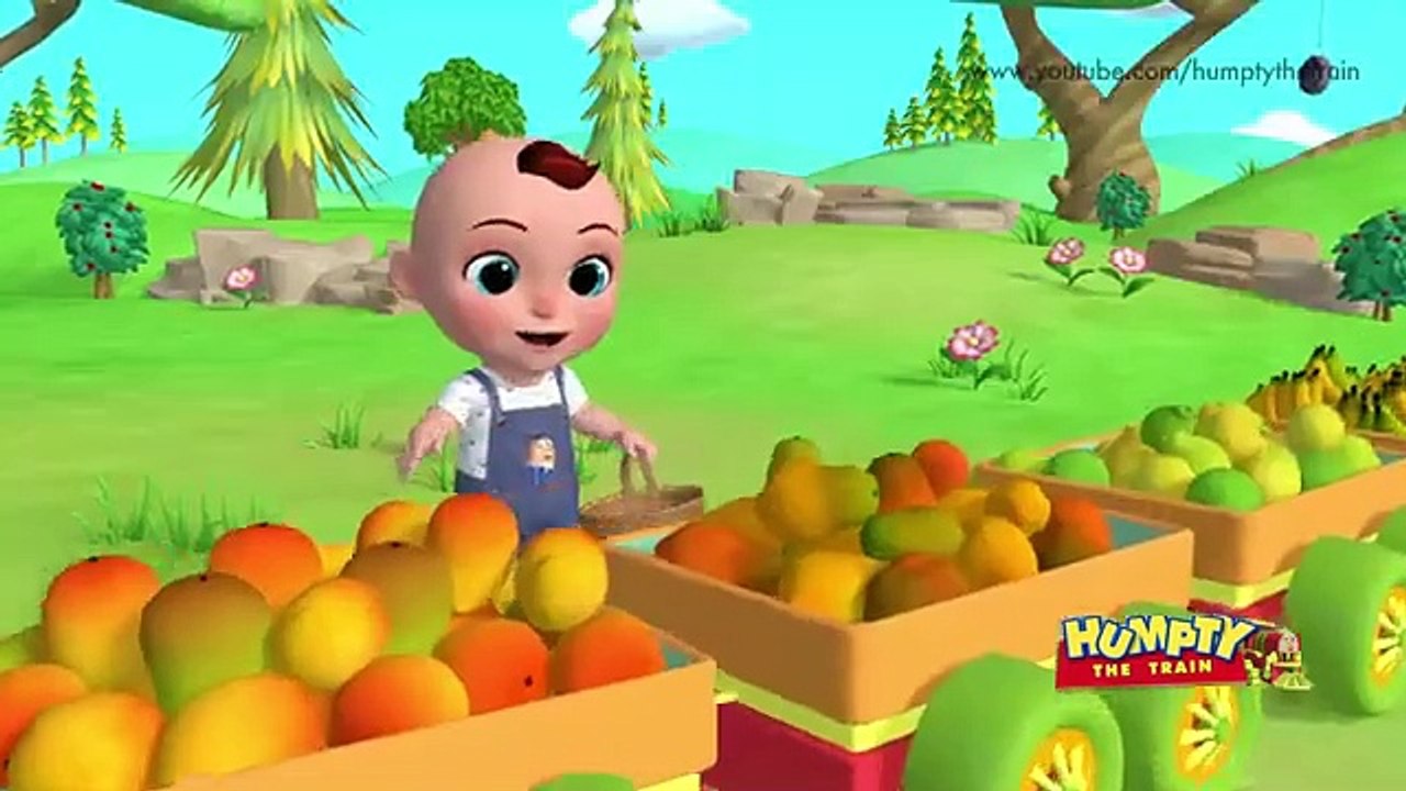 Humpty_Train_with_Fruits___Baby_Joy___Learn_fruits_with_Humpty_the ...