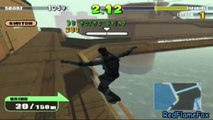 MGS2; Substance - Skateboard Mode (Snake) [All Missions]