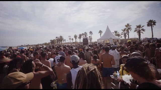 Rototom Sunsplash, torna la Woodstock del reggae europeo