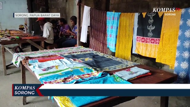 Lewat HUT Mambesak Belantara Papua Sampaikan Pesan Budaya