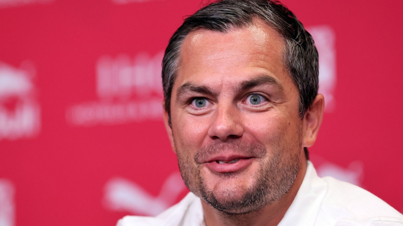 Schäfers Vorfreude: 'Der Start könnte gar nicht besser sein'