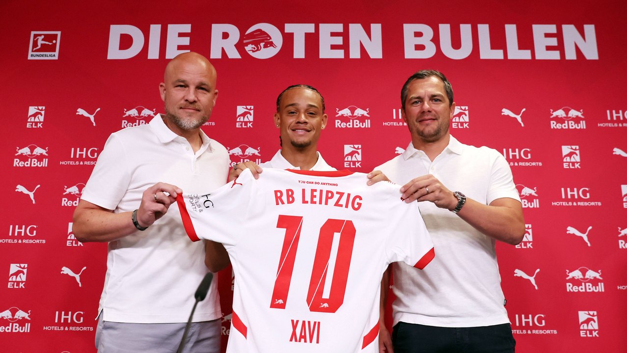 Leipzig statt Bayern: Xavi erklärt seine Entscheidung
