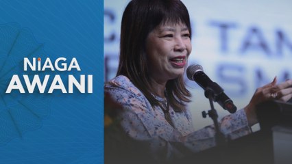 Niaga AWANI: Kemasukan dana asing petanda pelabur yakin prestasi ringgit