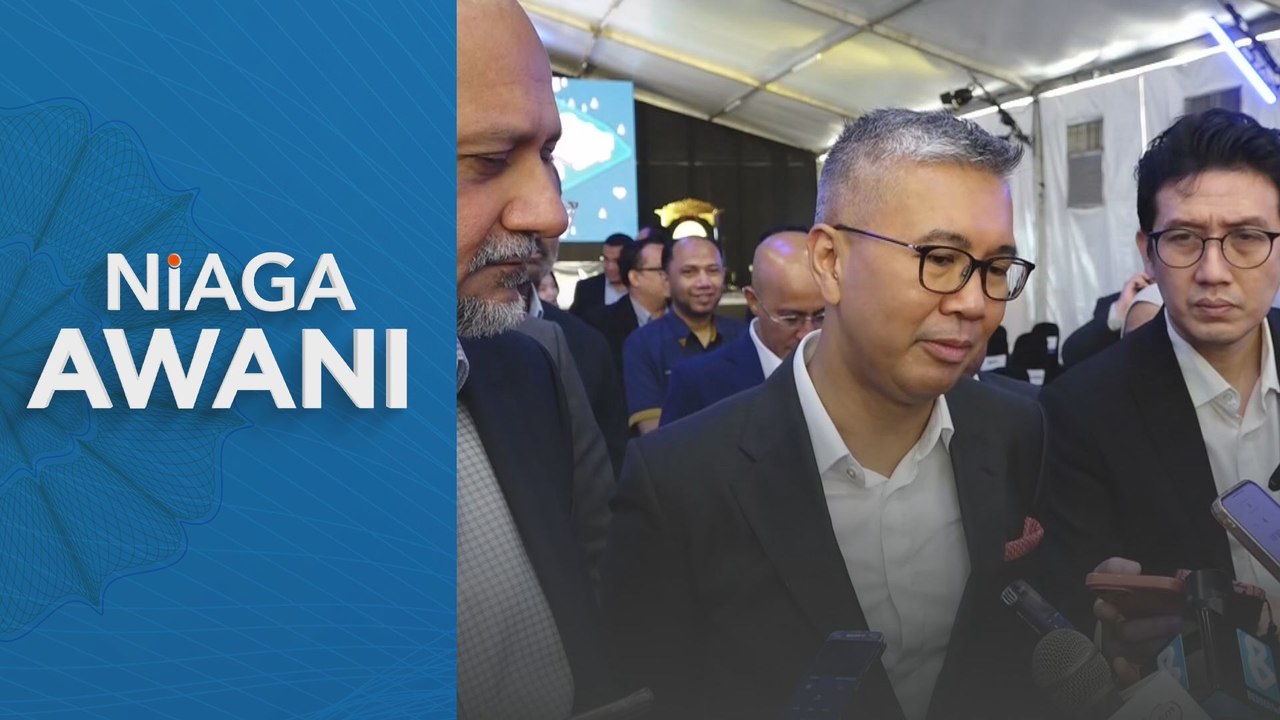 Niaga AWANI: Keputusan dasar yang sukar tingkatkan keyakinan pelabur - Tengku Zafrul