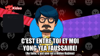 Meme Mayhem (Demo) Battre Kideo pour la 1ère Fois