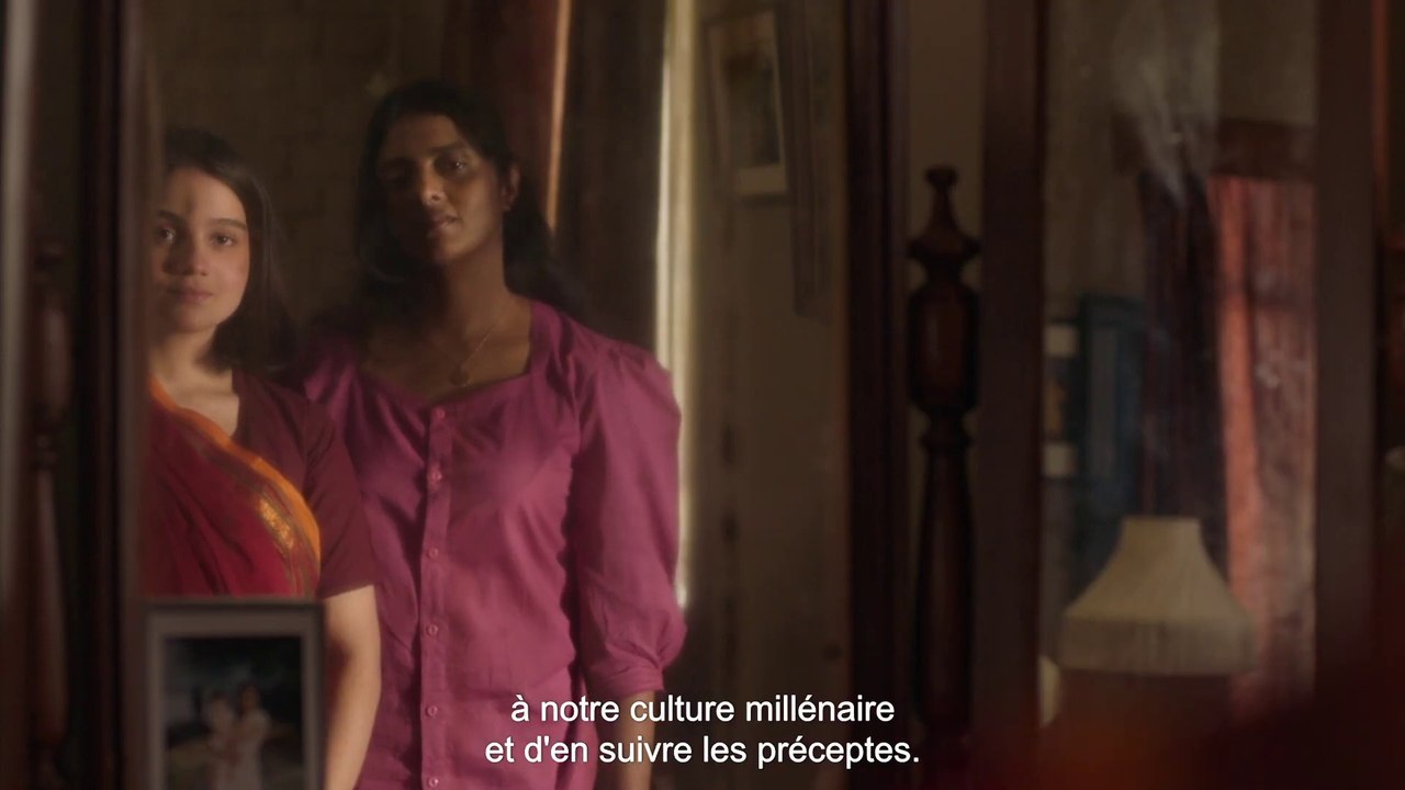 GIRLS WILL BE GIRLS - Bande annonce (Shuchi Talati)